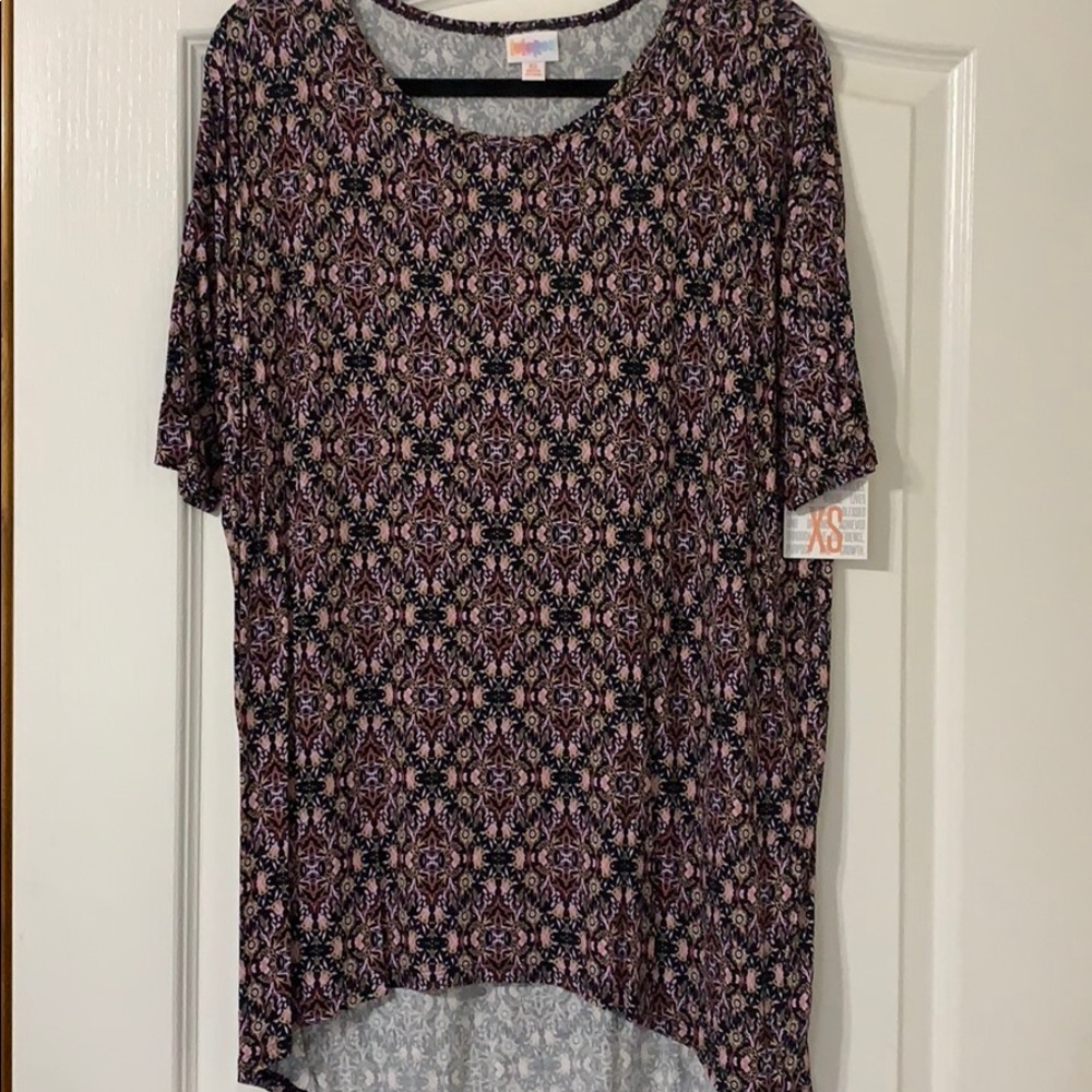 LuLaRoe Irma